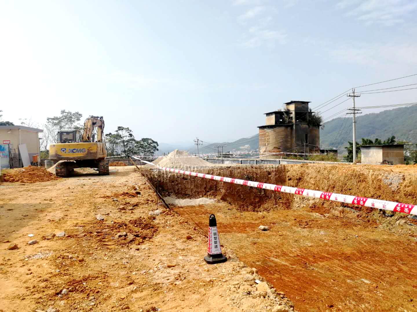 龙岩：引来“幸福水”润泽老区人