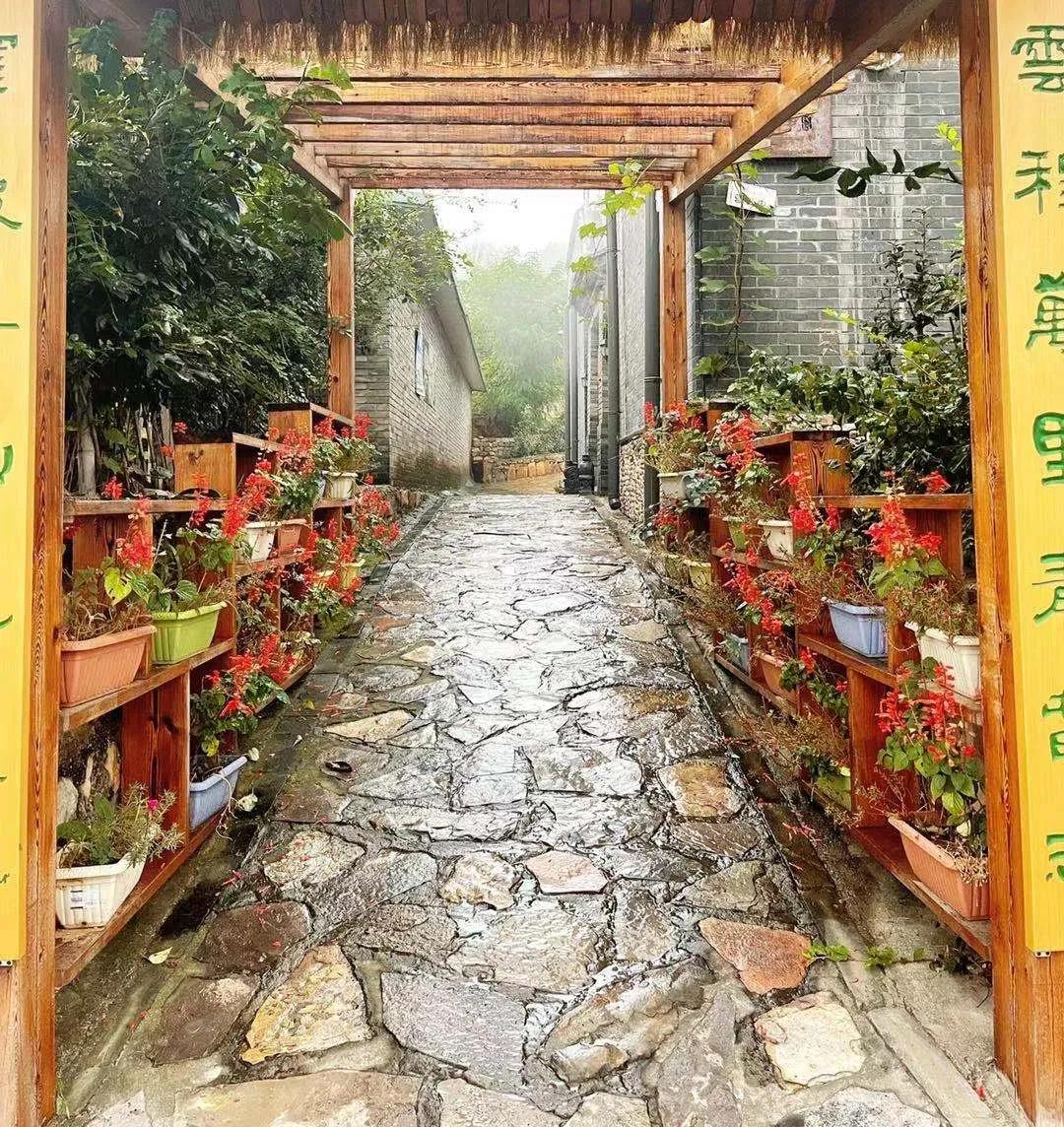 蓟州农家院哪家最好最好玩,蓟州农家院包院人均100元