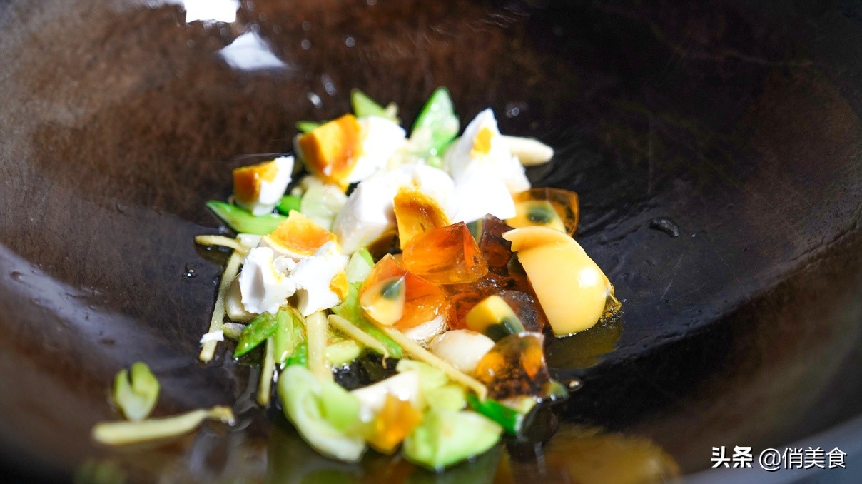 做这个汤给孩子汤鲜味美营养好喝,这些家常菜好吃到连汤汁都不剩