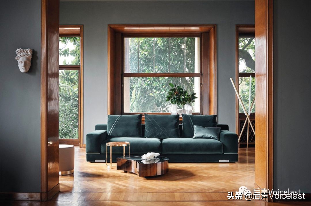 fendi芬迪家具,fendi芬迪品牌风格定位