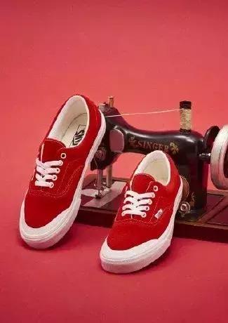 vans潮鞋推荐,潮鞋界扛把子