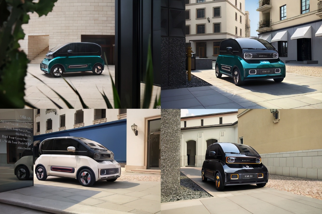 油车旅行车,油车电车有哪些车型