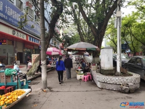 除了三千城,桂平还有这些消防通道也被人为占道!