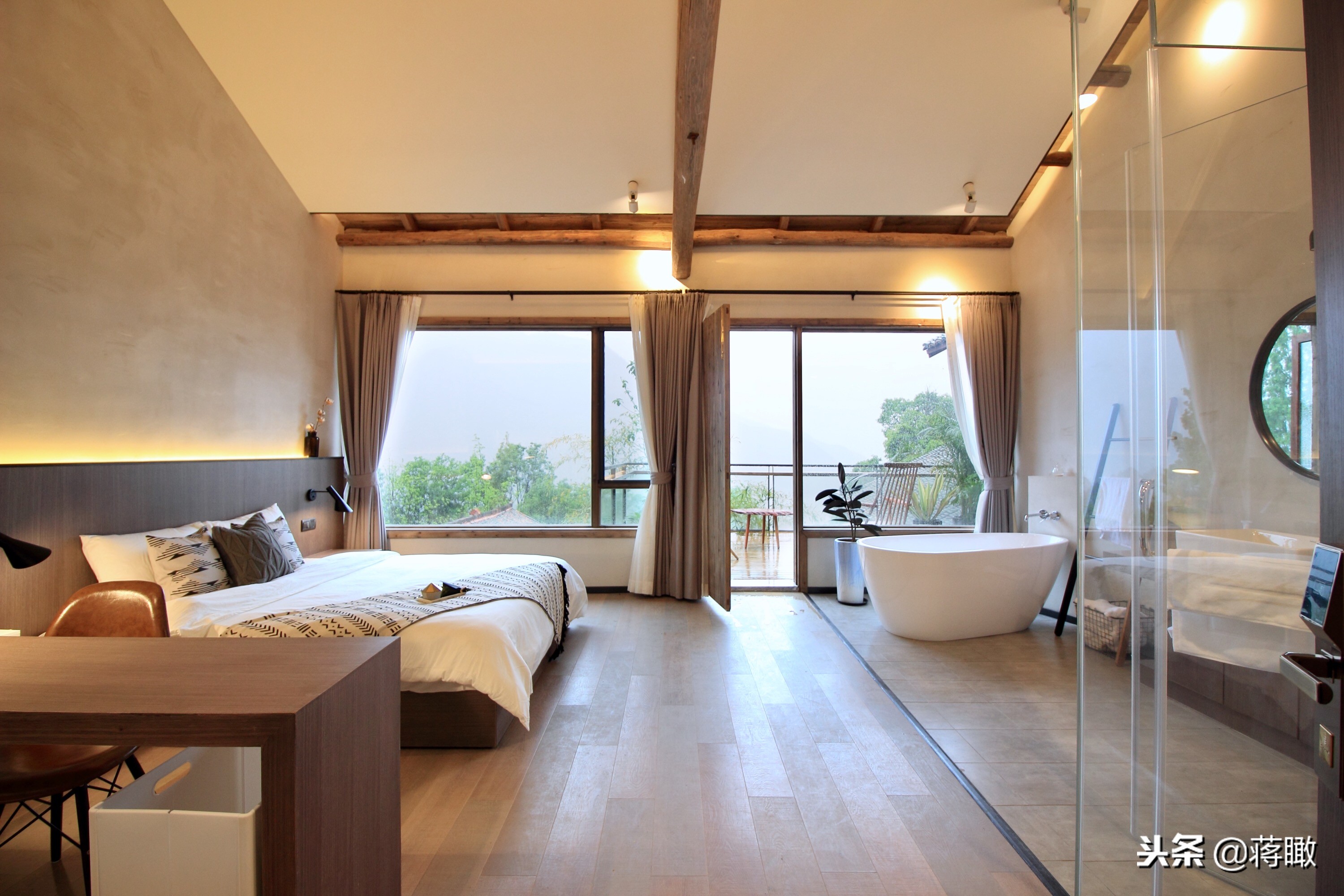 松阳，会是下一个理想国么？