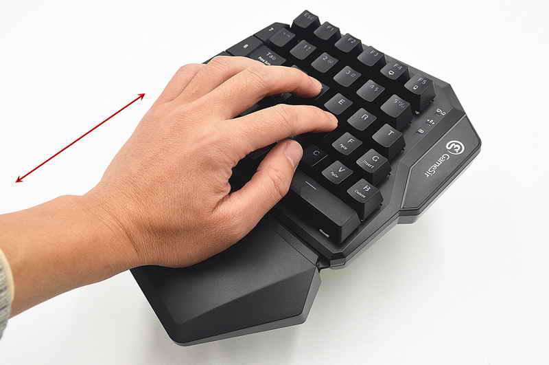 鐩栦笘灏忛浮鎺屾満鐜╁湴骞崇嚎,灏忛浮鏈烘閿洏璇勬祴