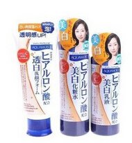 敏感肌肤必备日本8大药妆,敏感肌药妆