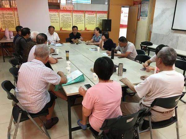 人大代表履职活动中心,人大代表工作站为民架起连心桥