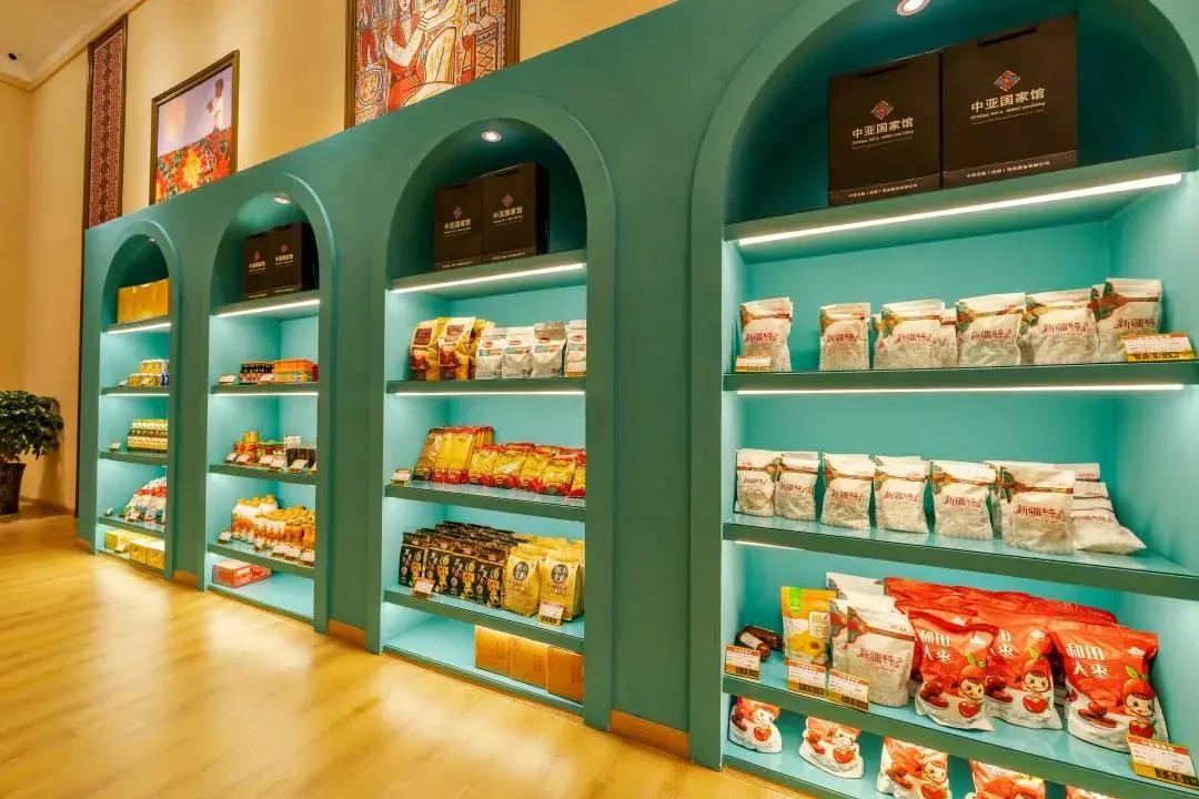 亚蓉欧国家店怎么样,亚蓉欧国家馆