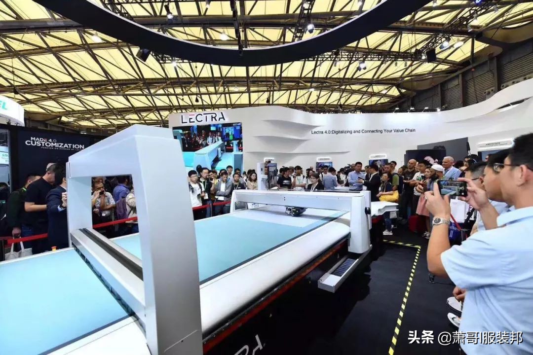 力克自动裁床参数调整,力克自动裁床多少钱一台