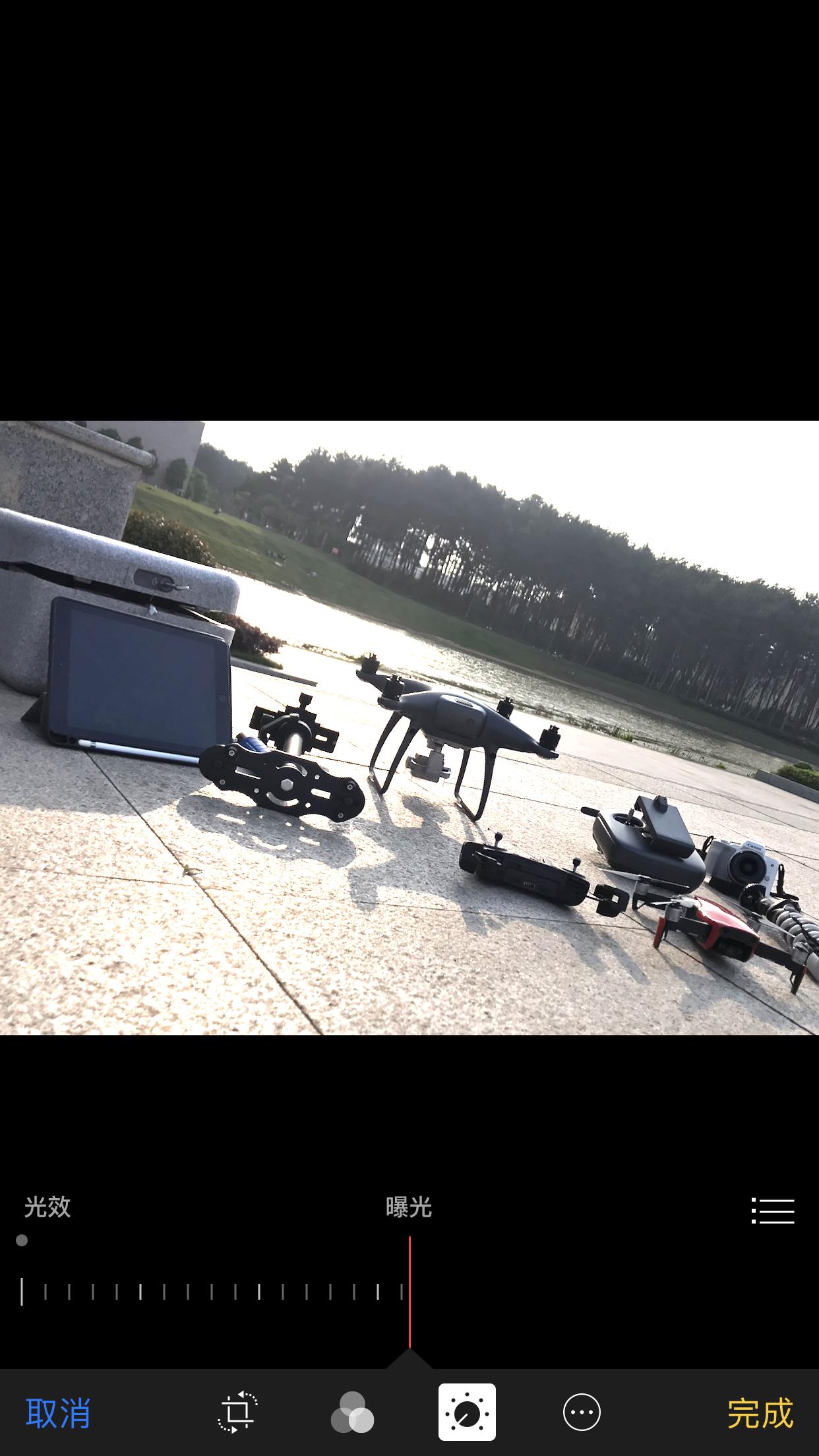 原来iphone相机自带美颜效果,原来iPhone有这么多隐藏功能