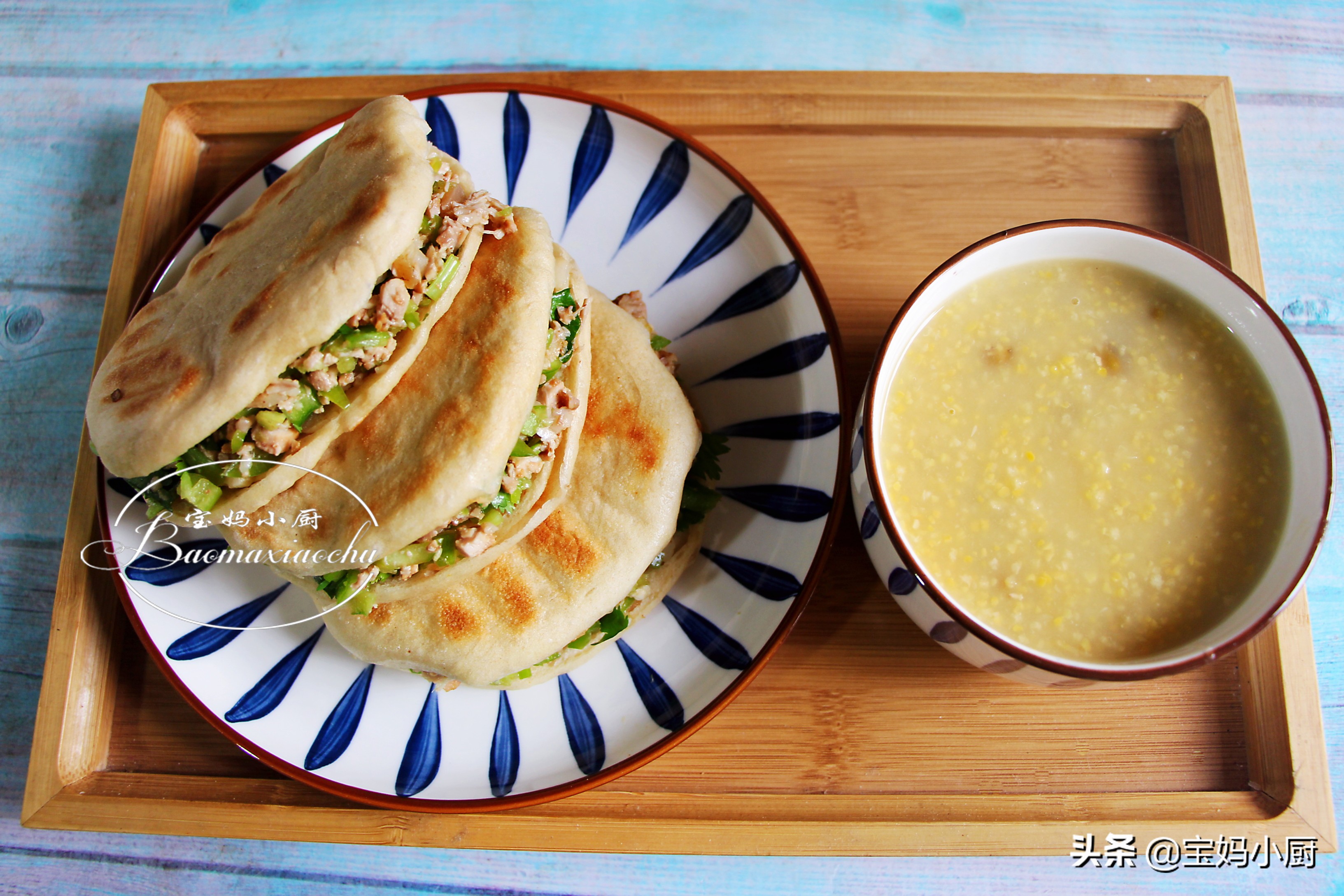 简单的早餐能让你元气满满一整天,5分钟万能早餐一周照着吃不重样