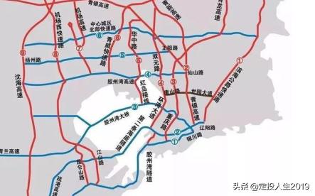青岛红岛湾值得买吗,2021青岛红岛高新区