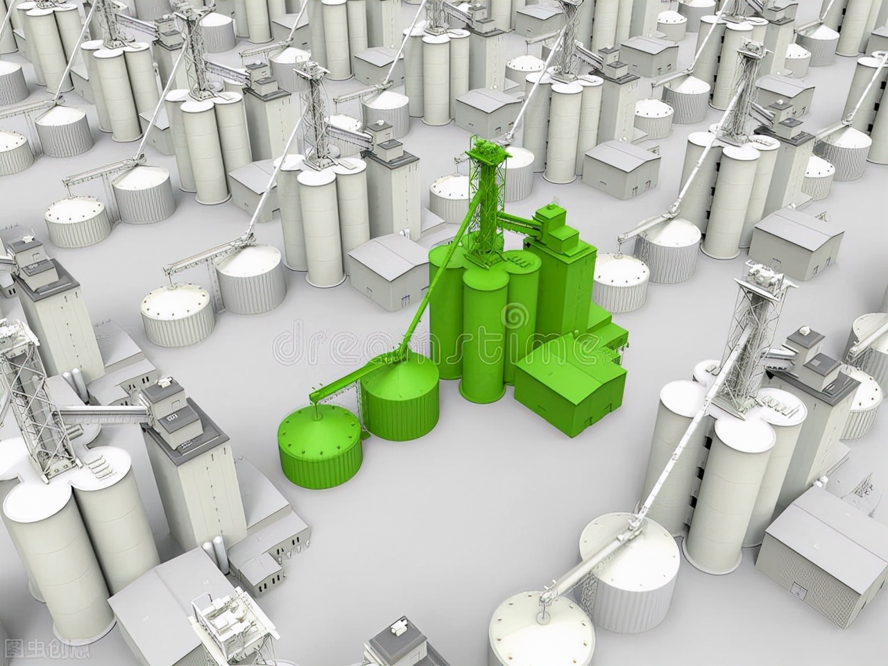 绿色产品认证找哪家机构,绿色食品品牌由哪个部门认证