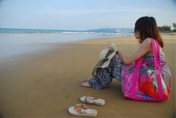 三亚海景旅行攻略,三亚椰风海岸美食攻略