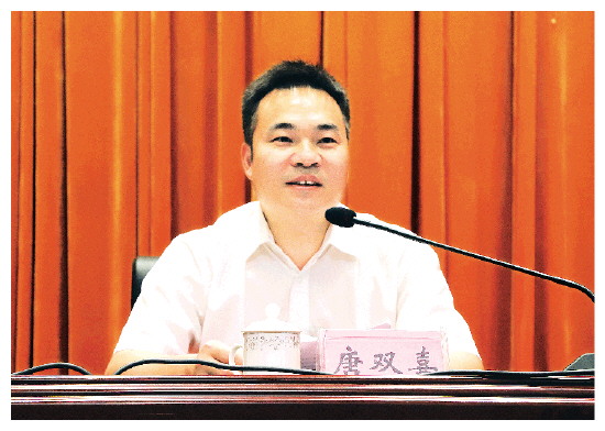 “敢为人先”创佳绩而今迈步从头越——荔浦市“十三五”社会经济发展综述及“十四五”发展展望