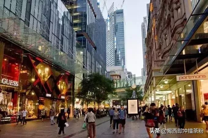 现在还敢去香港购物吗,佛山里水查假货