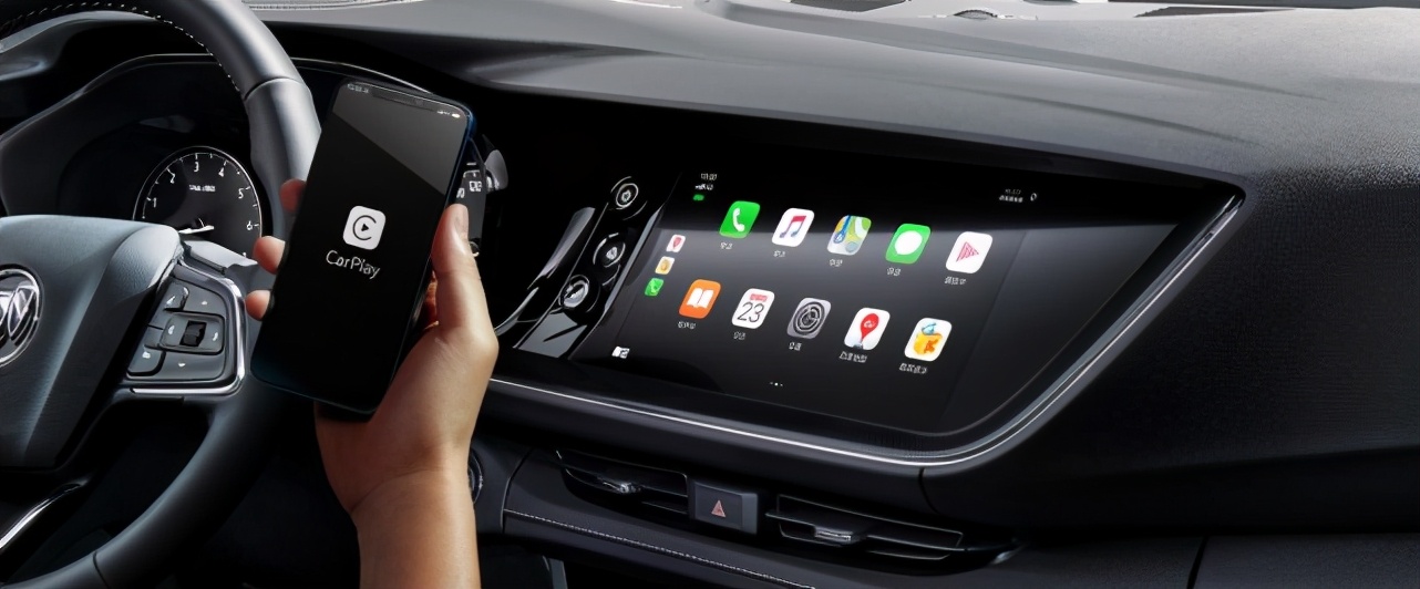 昂科威plus硬抗大货车,昂科威plus2024款平台