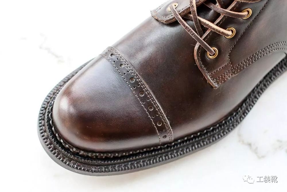 工装靴经典款有哪些,最值得入手的工装靴