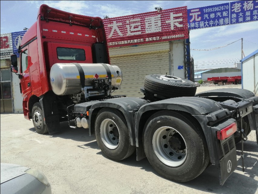 北奔重卡属于什么档次,北奔重卡的优点和缺点