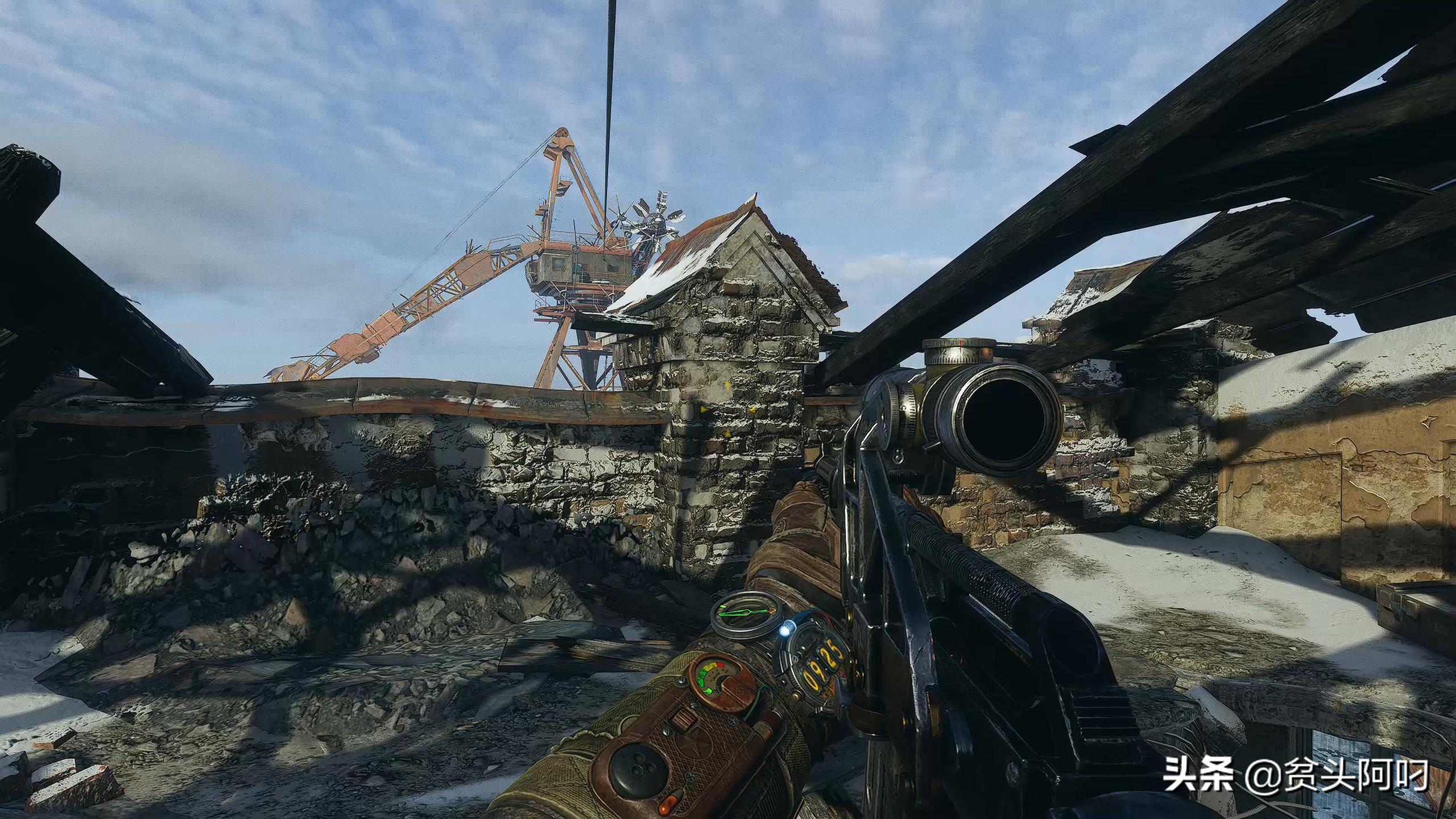 十款单机游戏射击类游戏,5款射击类游戏推荐