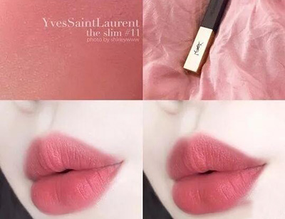 什么？圣诞要陪男票家人吃饭？这几只色号快涂起来！