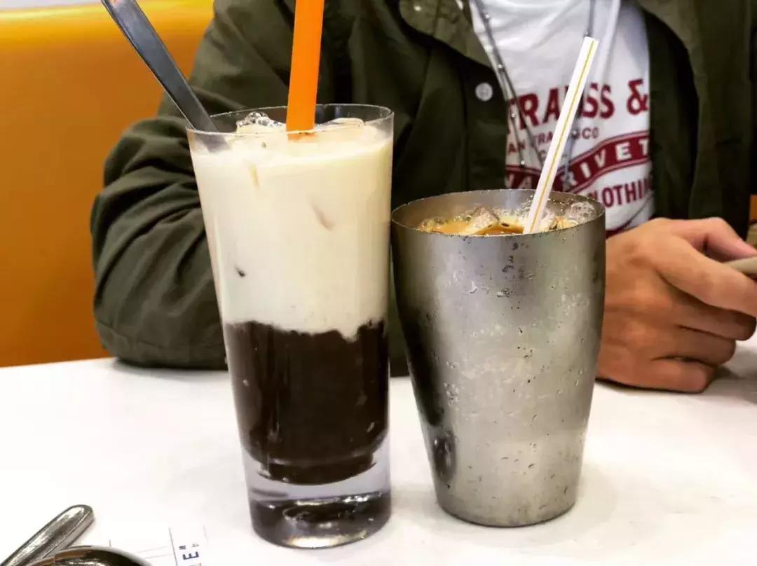 除了下午茶还有什么好去处,下午茶香港价格