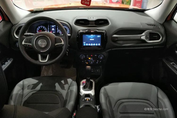 jeep自由侠二手车值得购买吗,jeep自由侠二手车