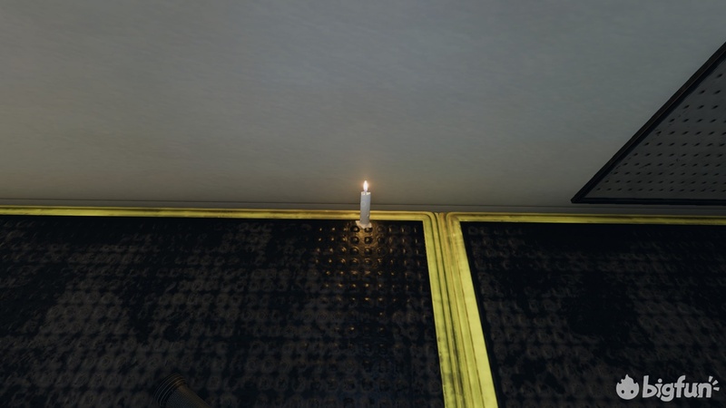 恐鬼症第一个地图教程,恐鬼症找到鬼以后怎样结束任务