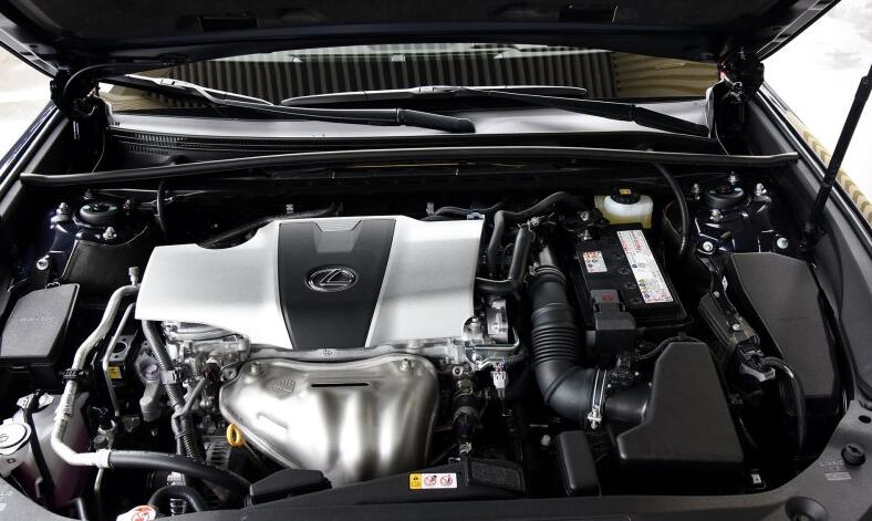 雷克萨斯es200和凯美瑞2.0变速箱,雷克萨斯es200是凯美瑞的换壳车吗