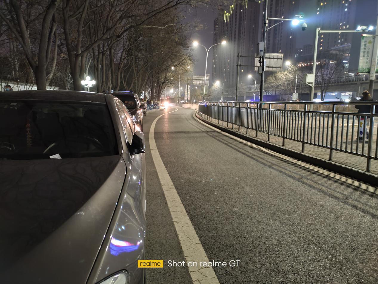 realme真我gt2手机评测,realme真我gt手机评测