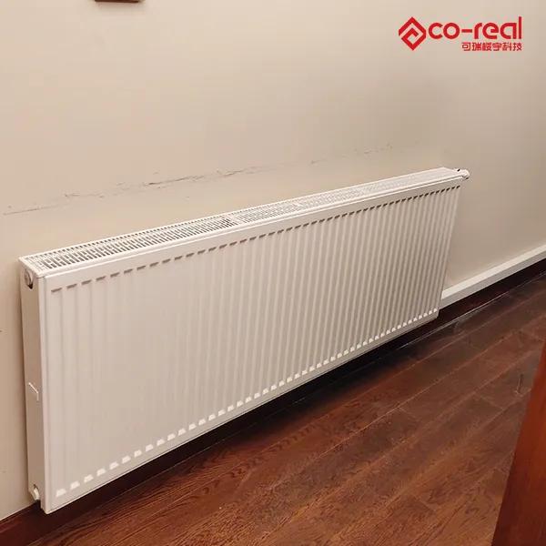 天冷装明装暖气片,明装暖气片需要每个房间都装么