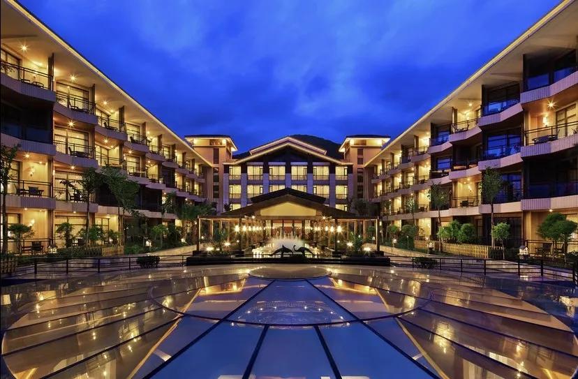 西昌民宿客栈推荐,去西昌必住的酒店