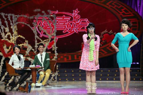 丑女无敌剧组演员今昔,丑女无敌13年演员近况