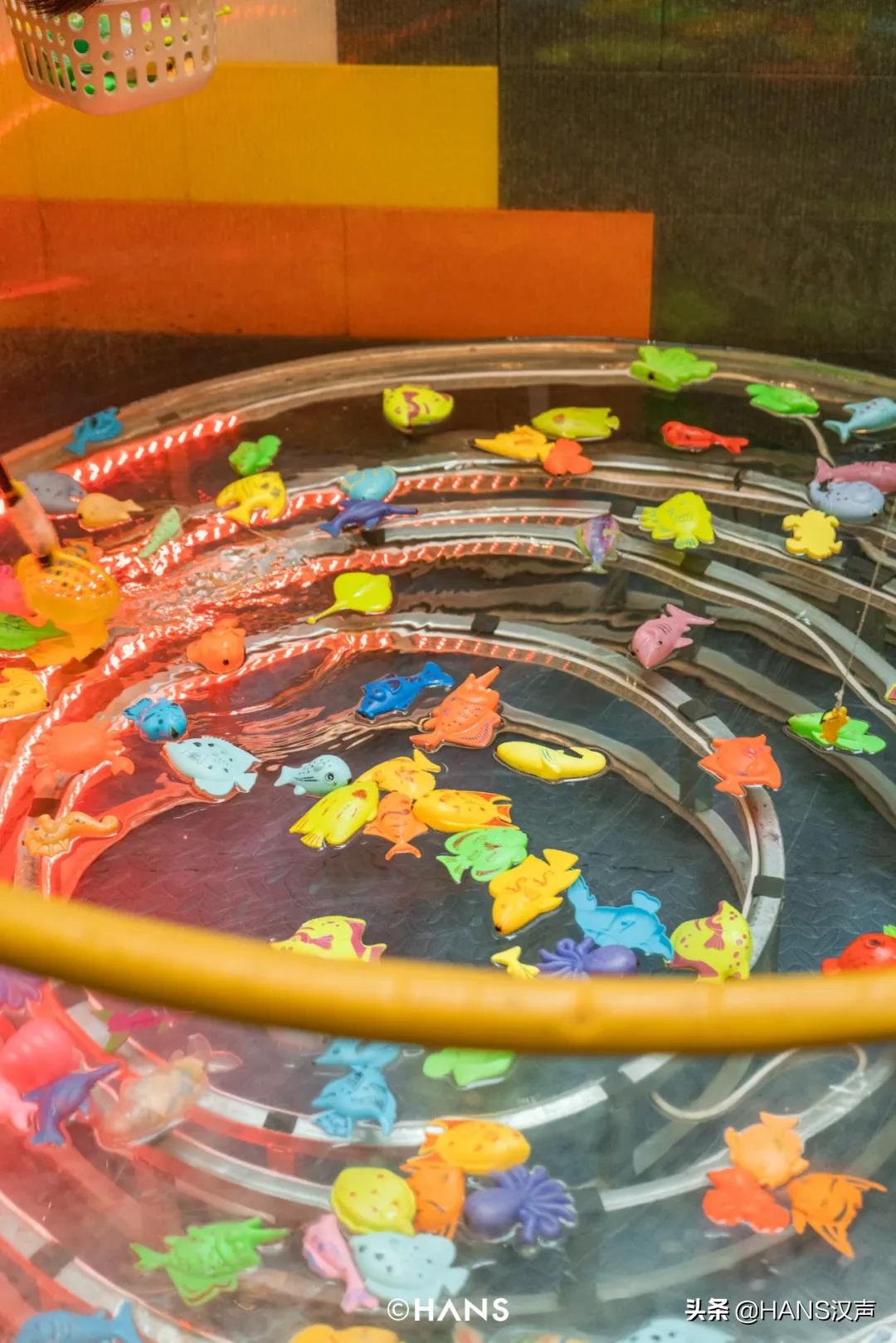 超级飞侠ar儿童乐园洋湖天街店,汉阳超级飞侠游乐园