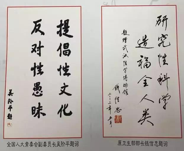 性文化≠黄！他耗资千万创办武汉性学博物馆，低调传播性科学