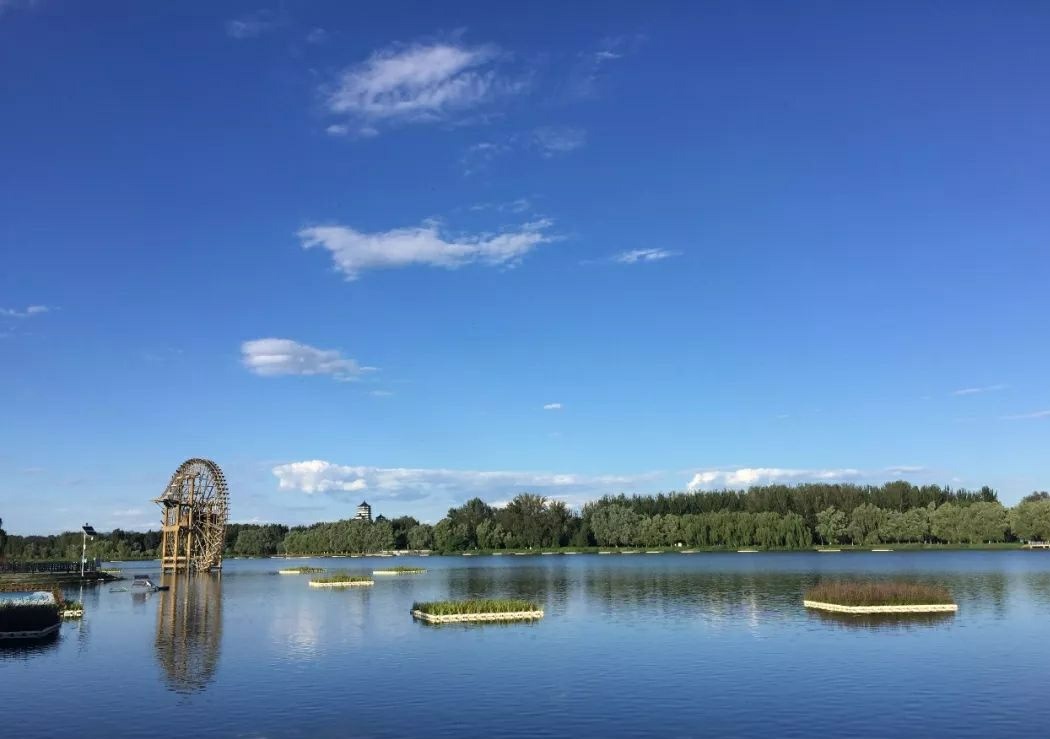 海河母亲河,中国河流长江黄河