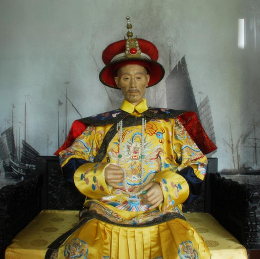 清朝被误解,历史上被误解的皇帝视频