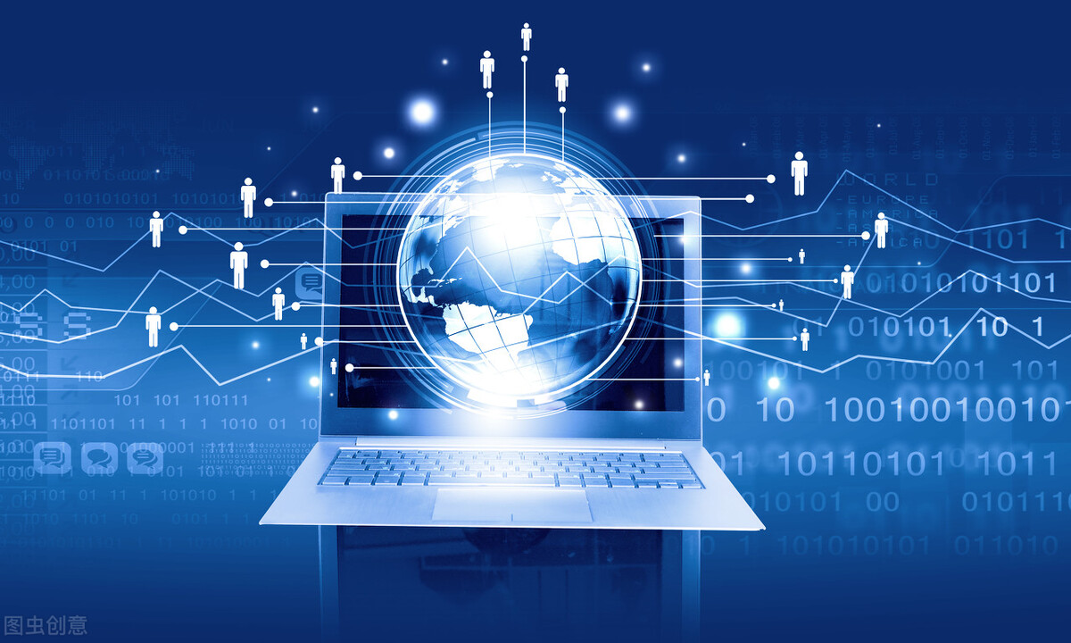 产业互联网下企业生存状况,产业互联网机遇