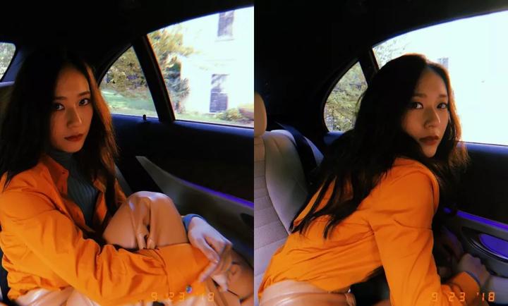 早春穿搭ins韩系保暖,大衣女冬季加厚长款韩系推荐