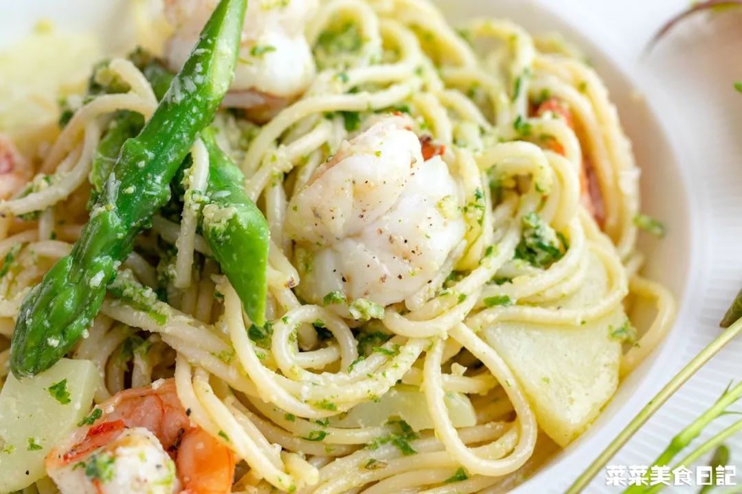 等了一年，终于吃上了！这个春天无憾了