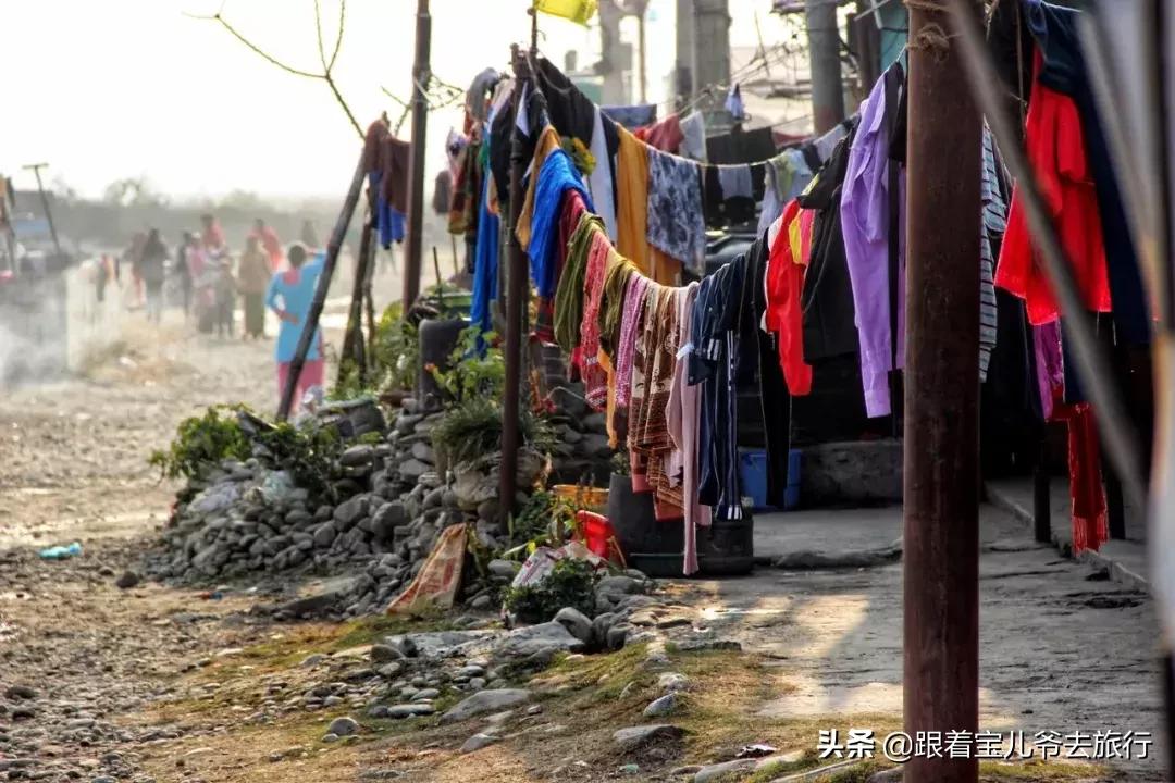 探寻尼泊尔的地理位置,一起去尼泊尔的感受