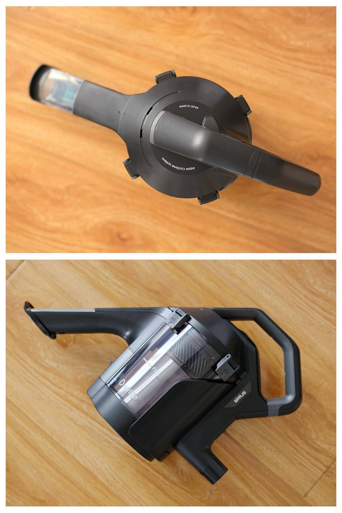 吸尘器秒变抽真空神器,吸尘器变抽水器