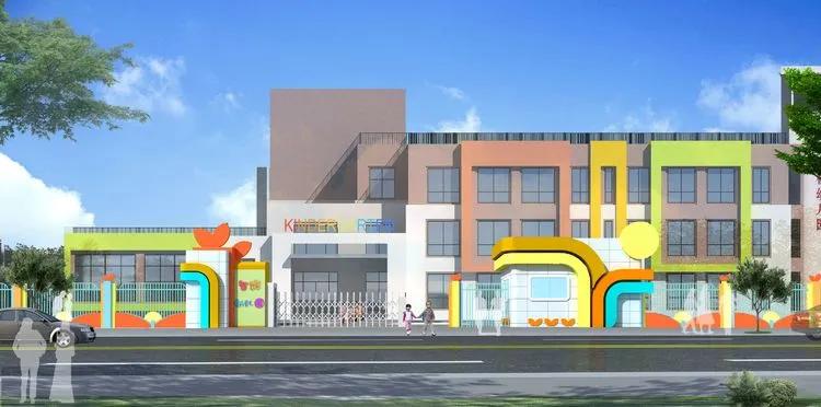 潍坊智群学校多少年了,潍坊智谷学校与智群学校