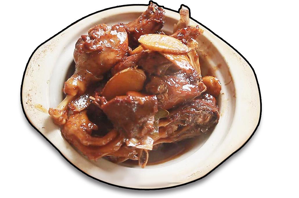 舌尖上的非遗米酒,柠檬鸭家常做法广西武鸣