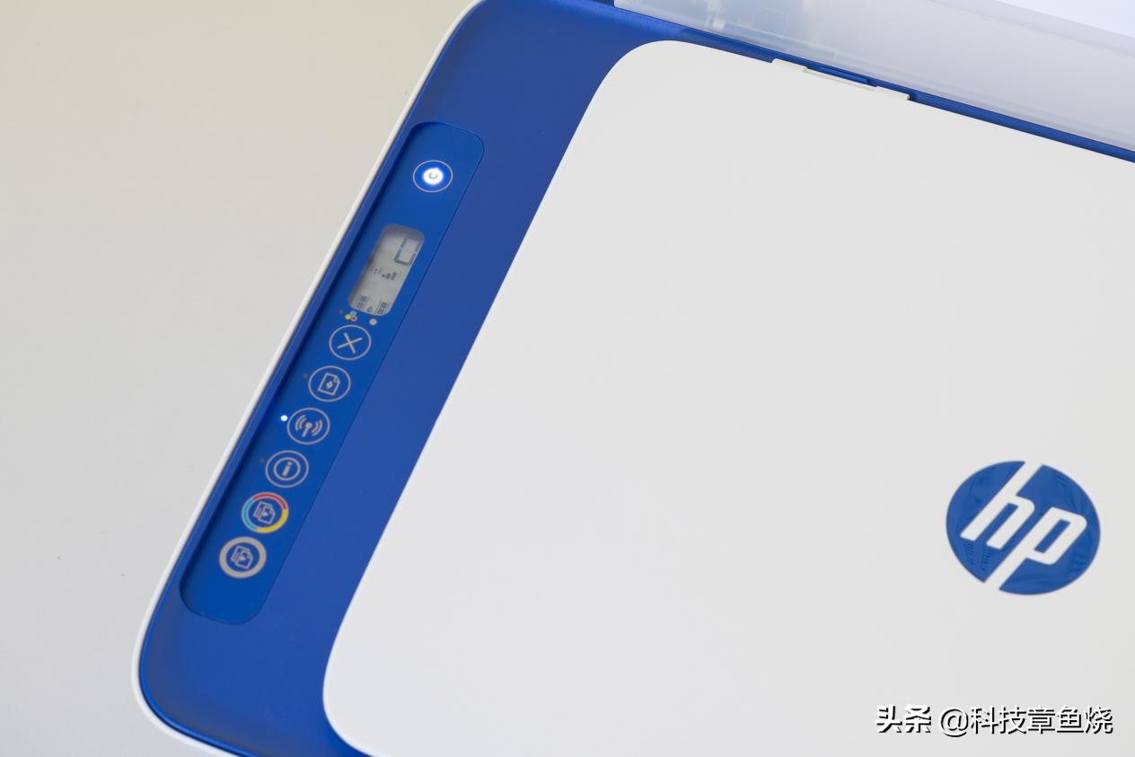 惠普2721打印机无线打印用什么app,惠普2720打印机小程序