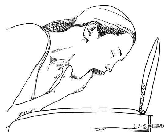 暴食症患者真实的一天如何治疗,得了暴食症该怎么就医