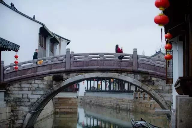 中国十大古村镇排名,中国最美的50个古村镇美到极致