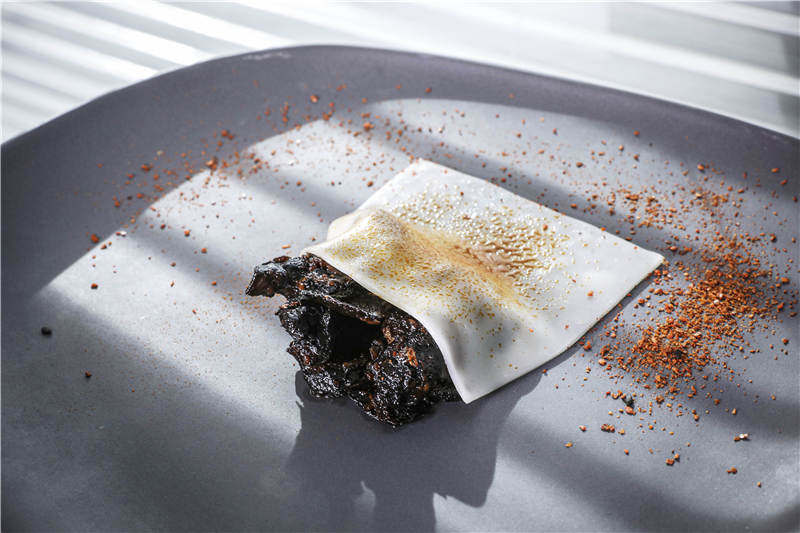 佛家戒荤含素菜吗,佛家说的戒荤戒哪些东西