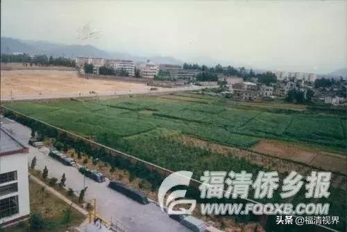 福清三大千亿产业集群,福清市智慧产业园