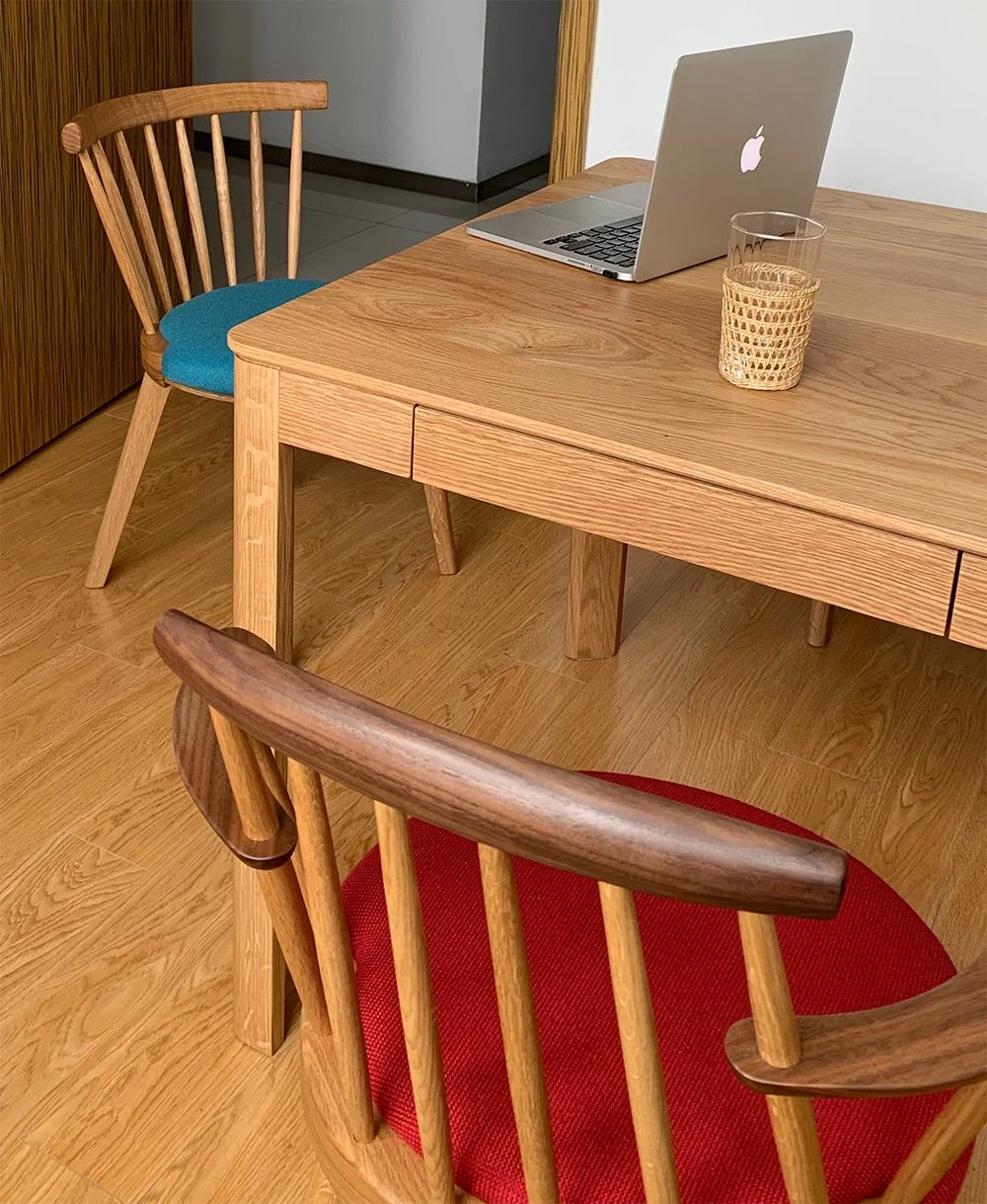 乌金木胡桃木橡木哪个好,橡木和胡桃木家具哪种好